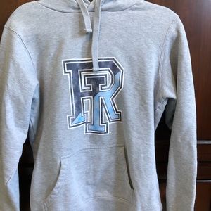 University of Rhode Island sweatshirt